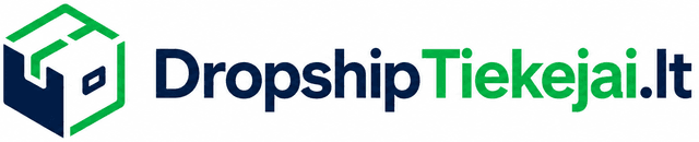 DropshipTiekejai.lt